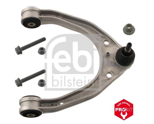 FEBI BILSTEIN vikšro valdymo svirtis 40403